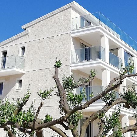 Villa Perla Dalmatica Рогозниця Екстер'єр фото