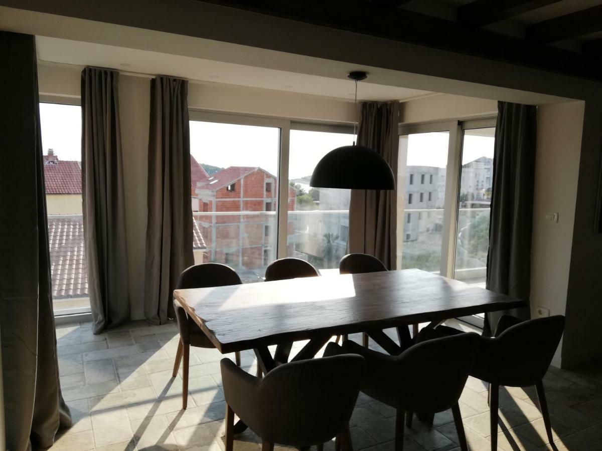 Villa Perla Dalmatica Рогозниця Екстер'єр фото