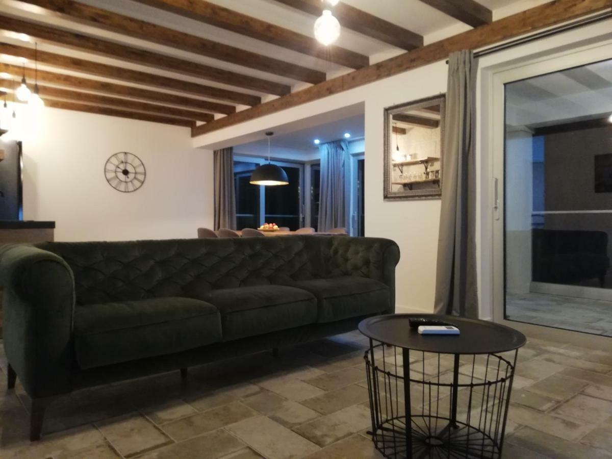 Villa Perla Dalmatica Рогозниця Екстер'єр фото